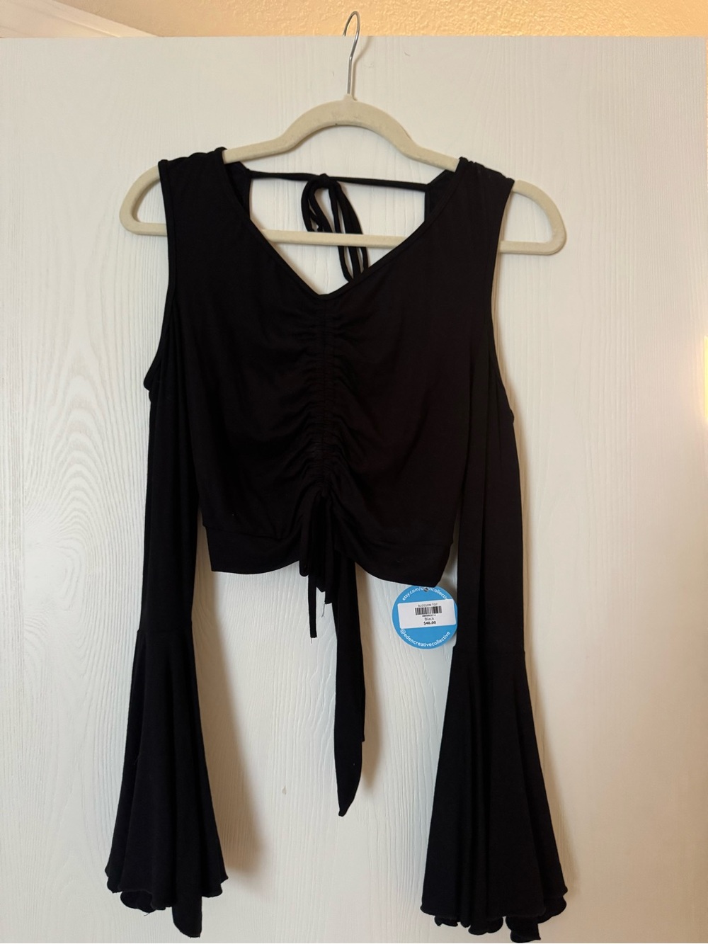 Eden Creative Collective Blossom Top
